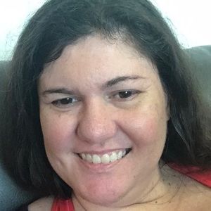 Meet your Posher, Natasha